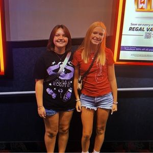 Meet your Posher, Hay